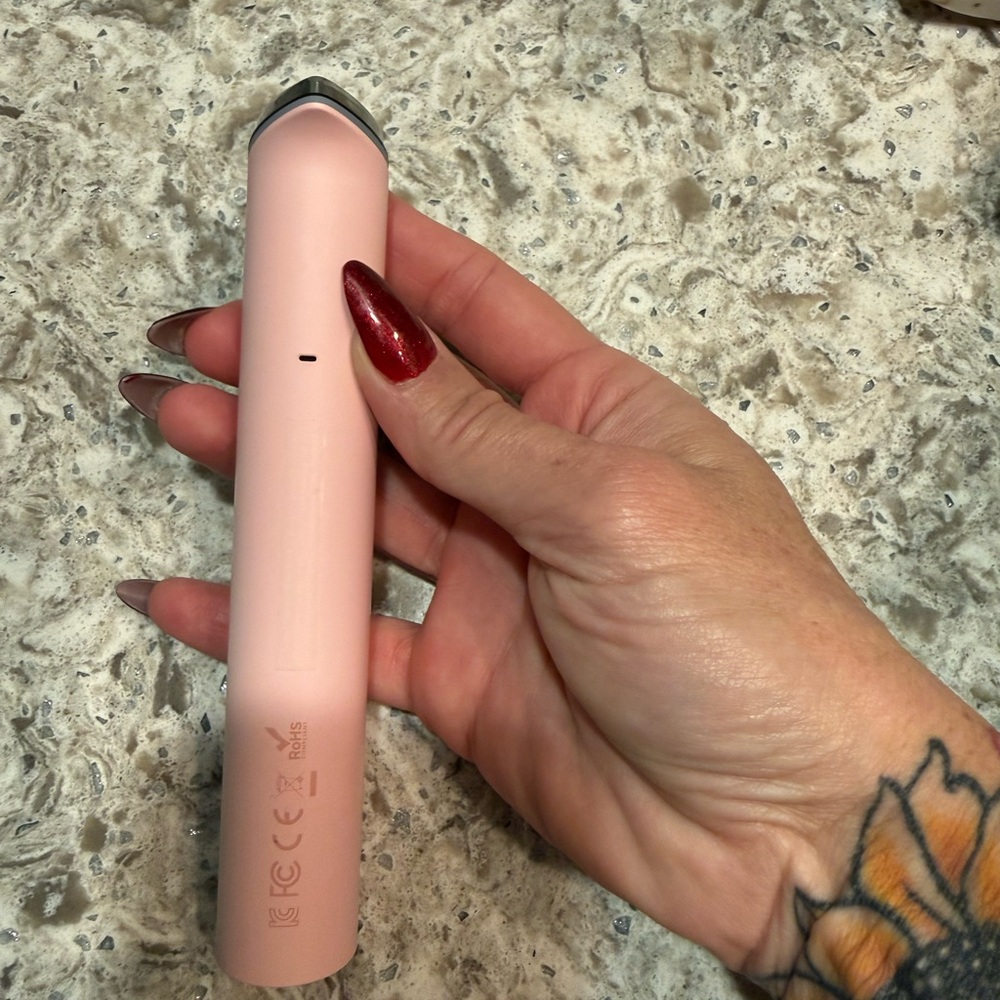 Medicube Mini Booster Pro